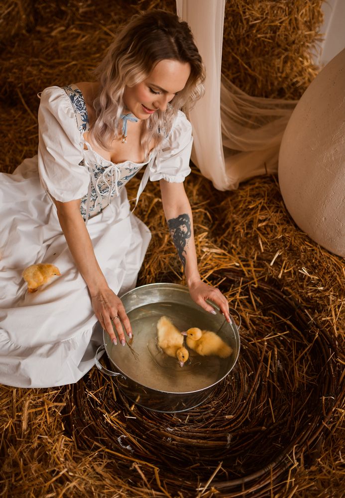 Photograph by Ева Эрн