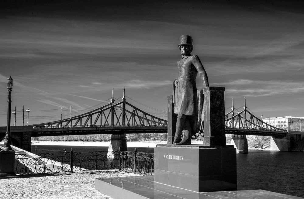 Photograph by Владимир Шишкин