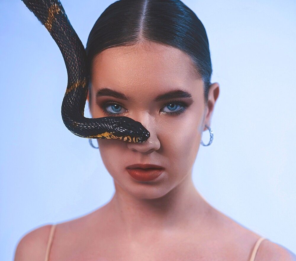 Photograph by Ева Эрн