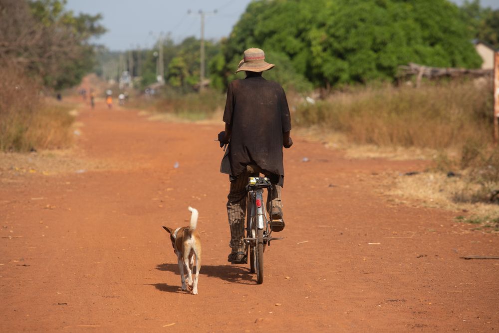 Photograph by Evans Ahorsu