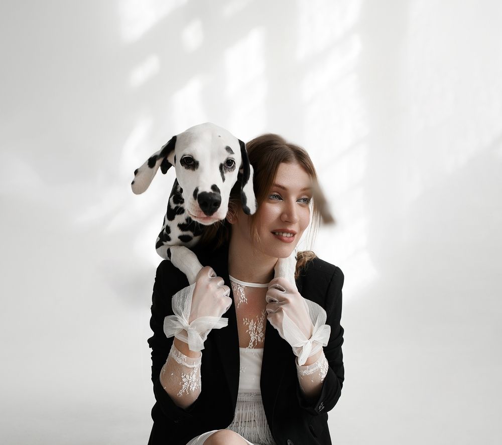 Photograph by Ева Эрн