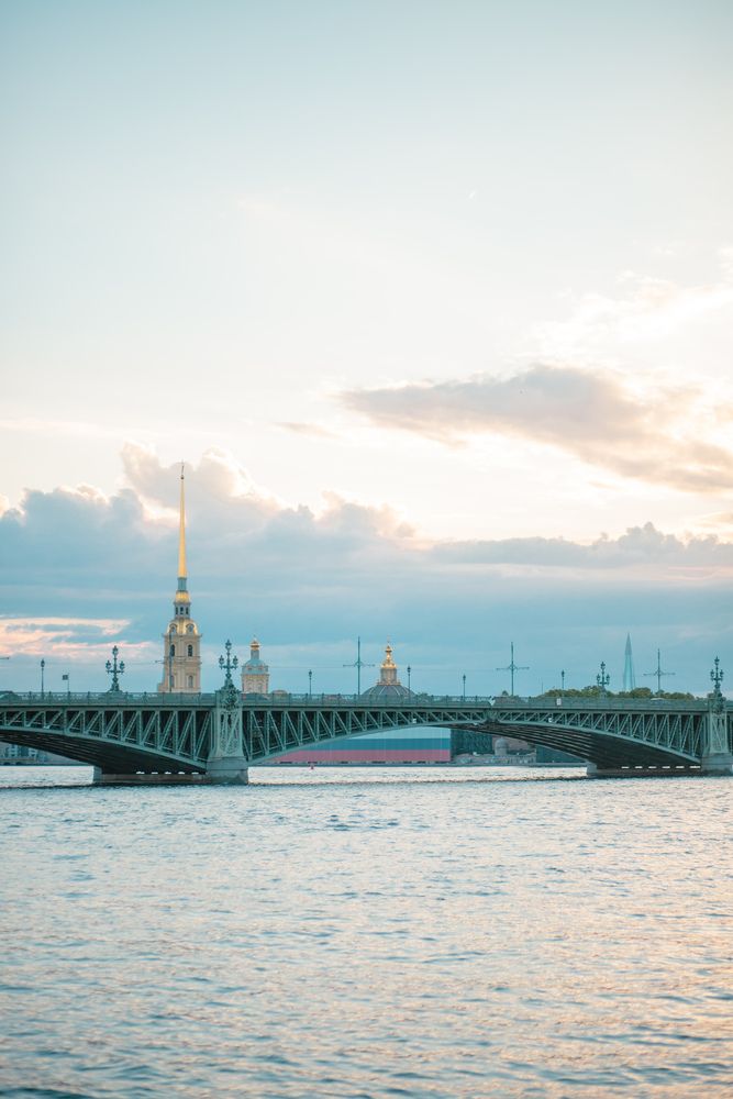 Photograph by Владимир Пилюков