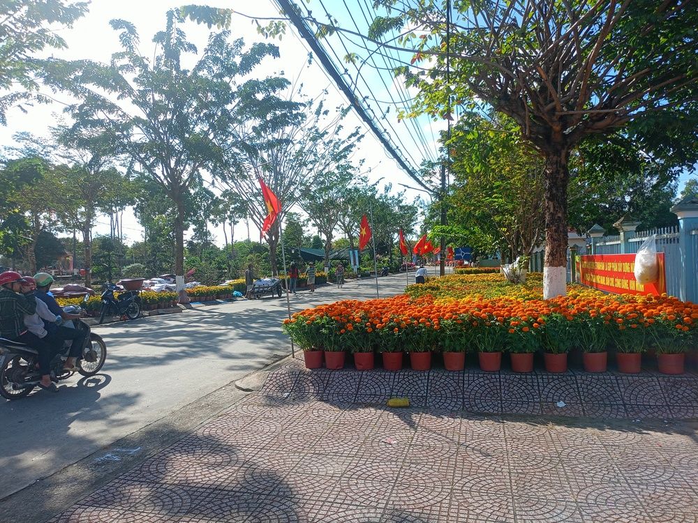 Photograph by Tân Trần Thanh