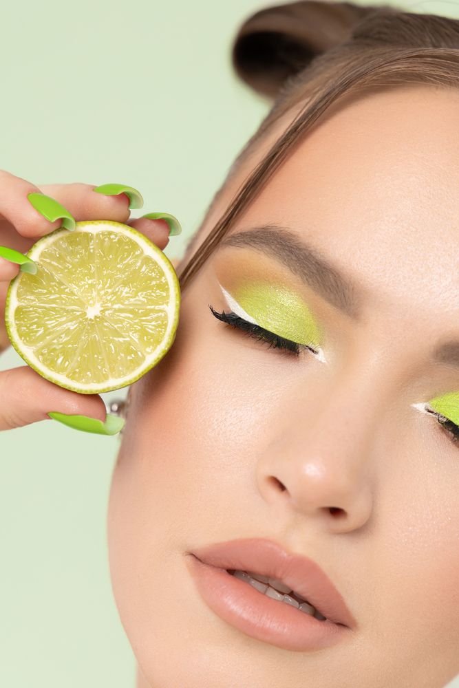Lime