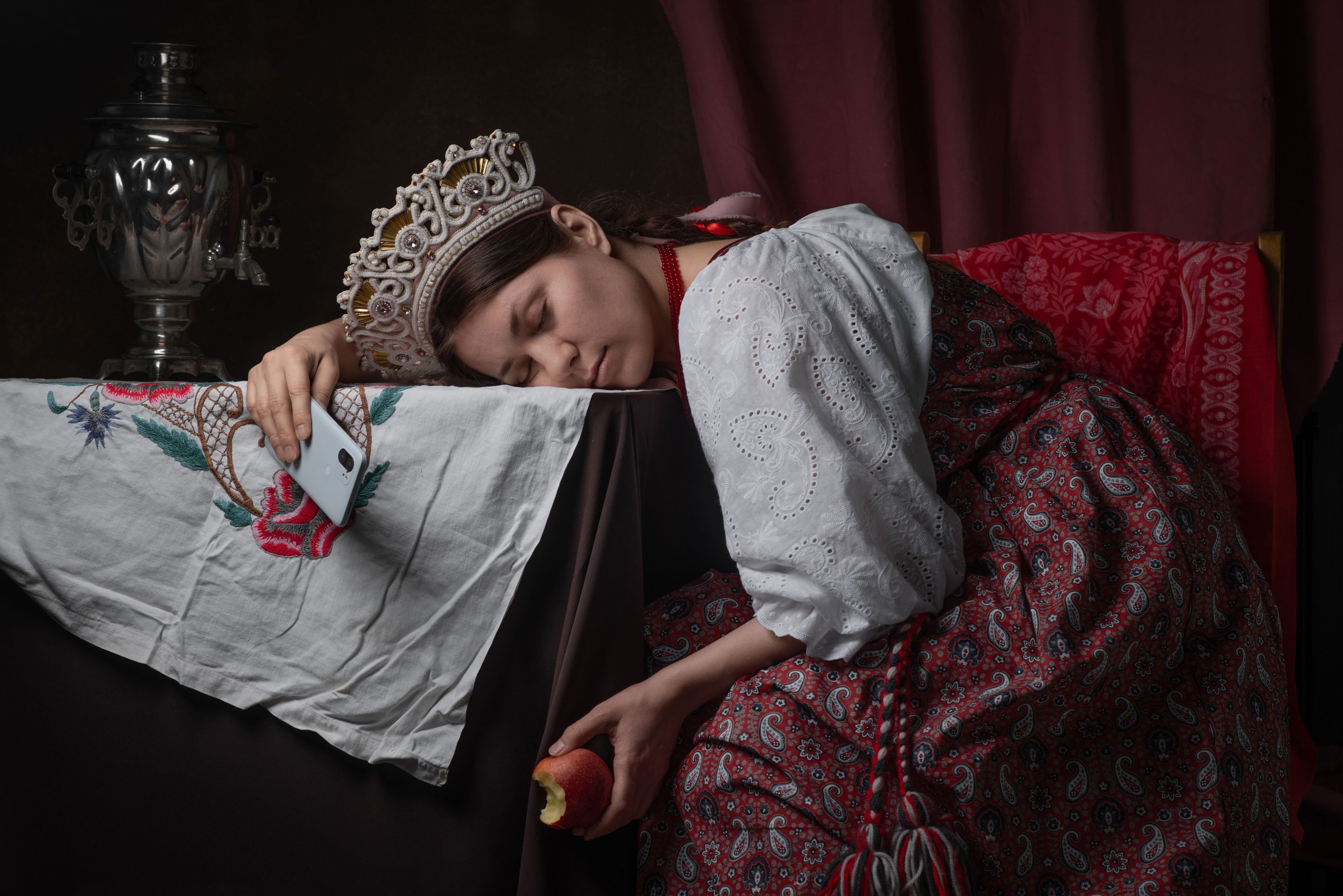 Photograph by Матвей Краузе