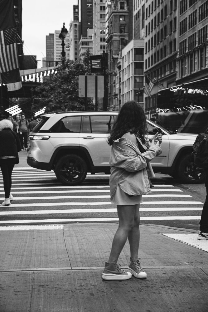 Photograph by Natallia Dahayeva