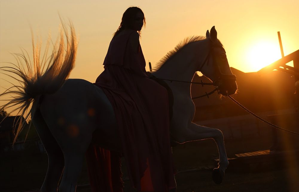 Photograph by Дмитрий Багров