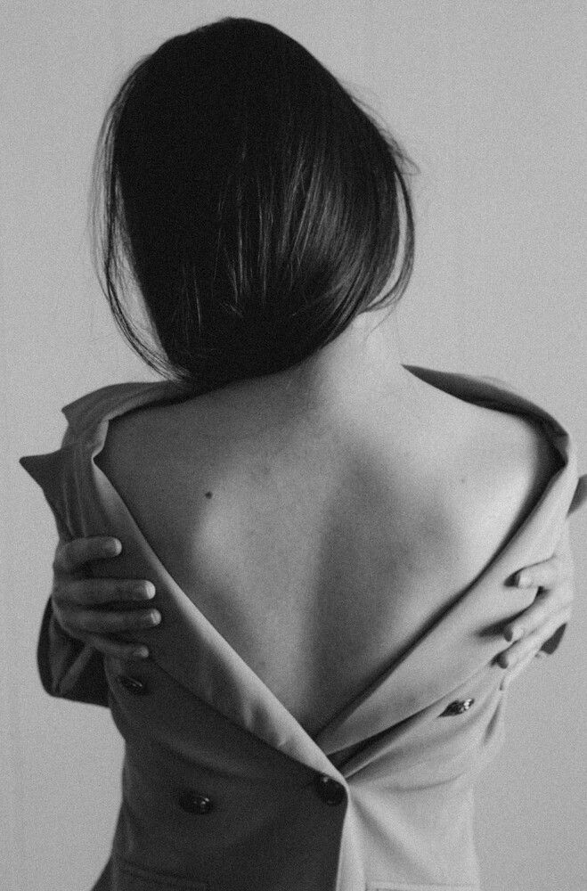 Photograph by Inha Dybchenko