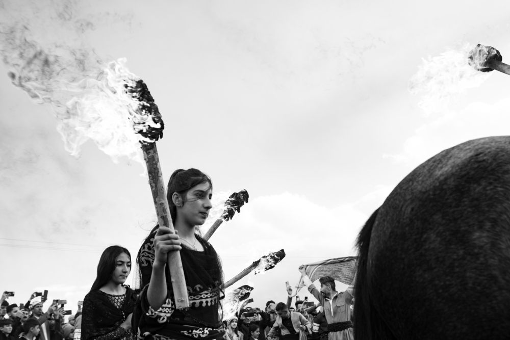 Photograph by pooya hajirahimi