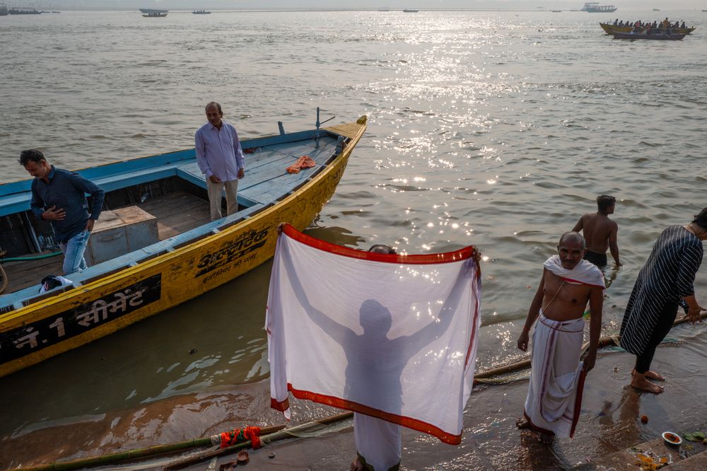Varanasi