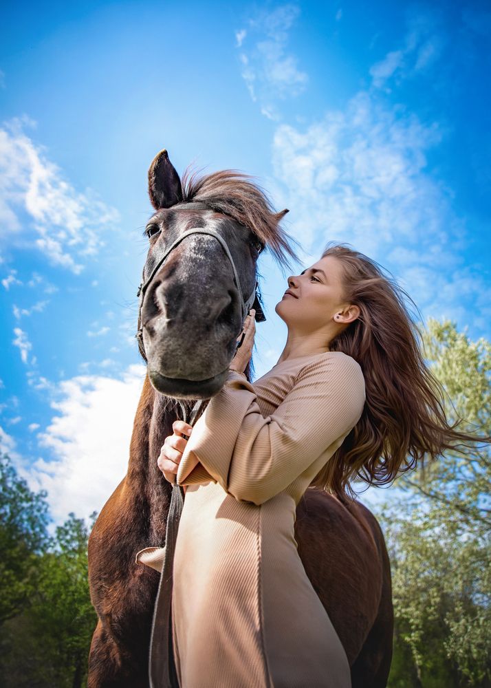 Photograph by Наталья Орел