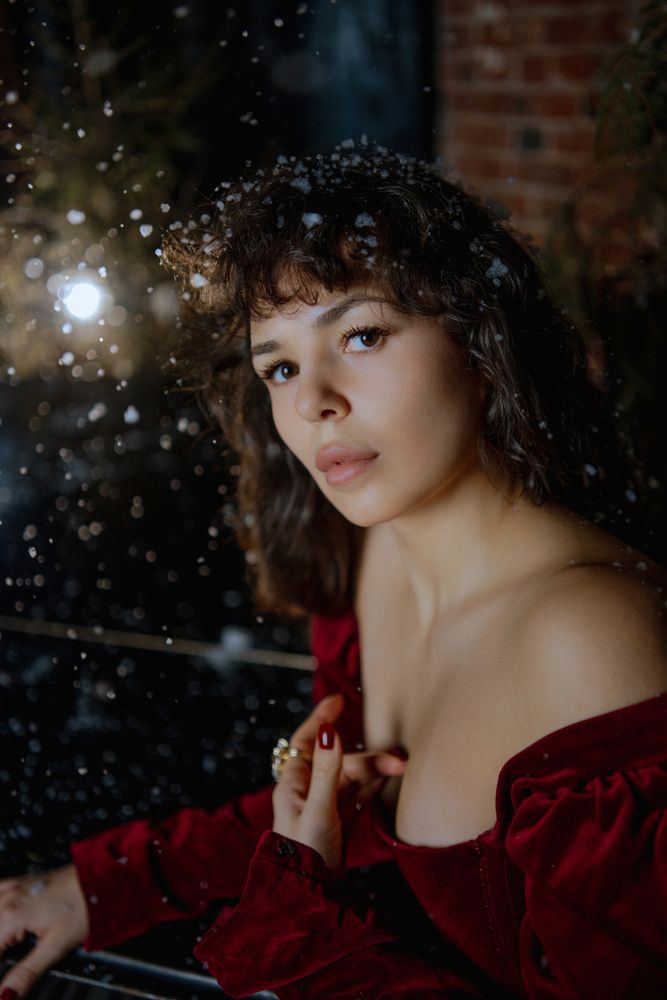 Photograph by Клокова Арина