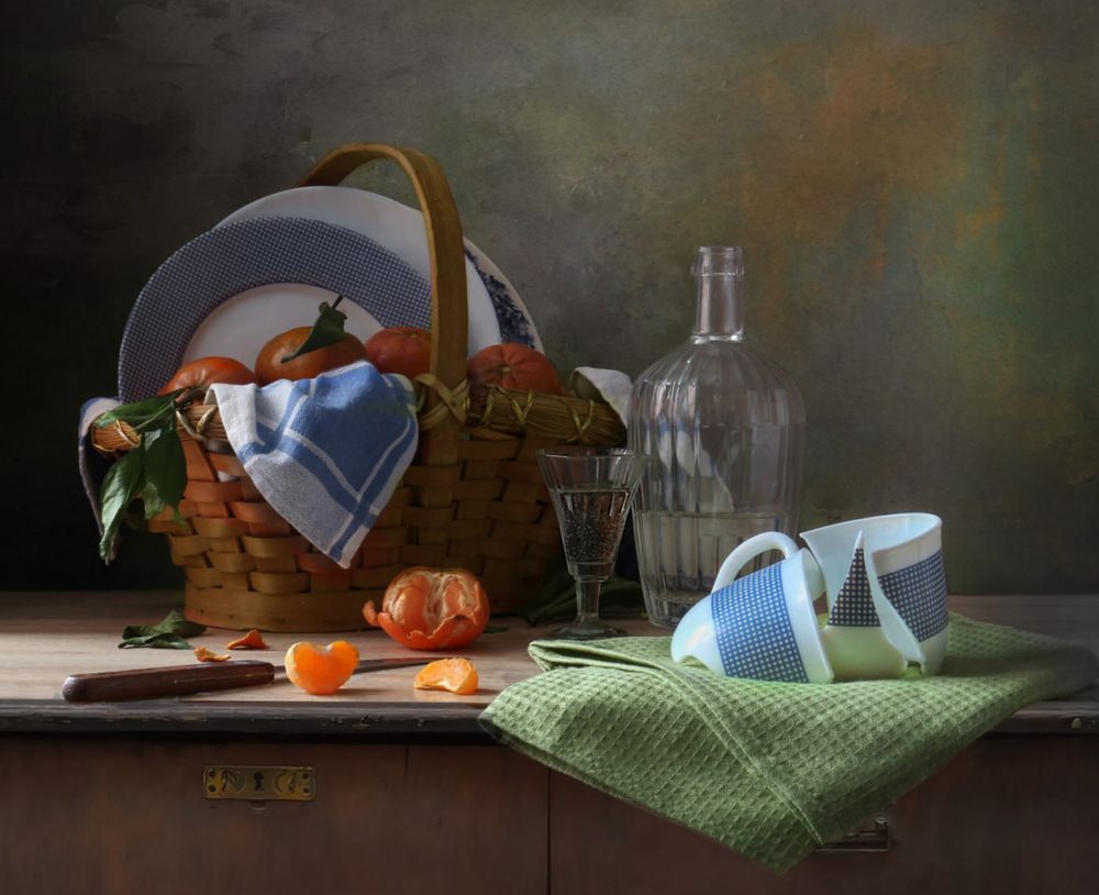 Photograph by Вера Артеменко