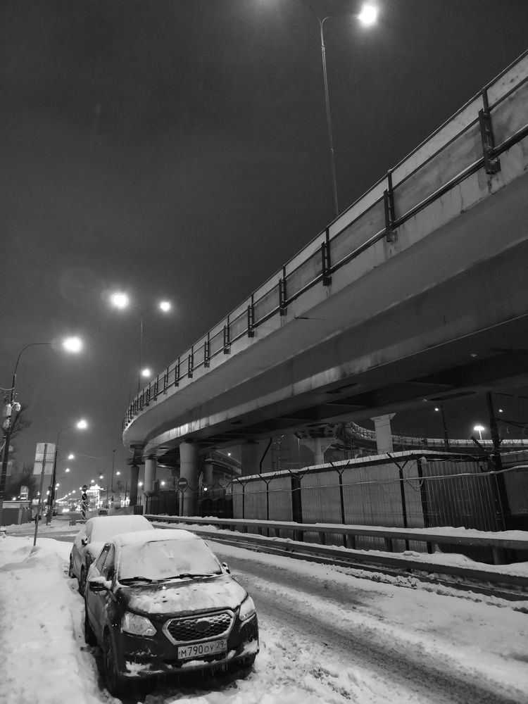 Photograph by Анастасия Туркина