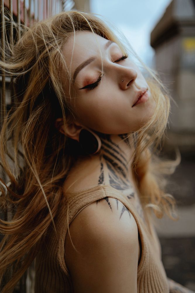 Photograph by Клокова Арина