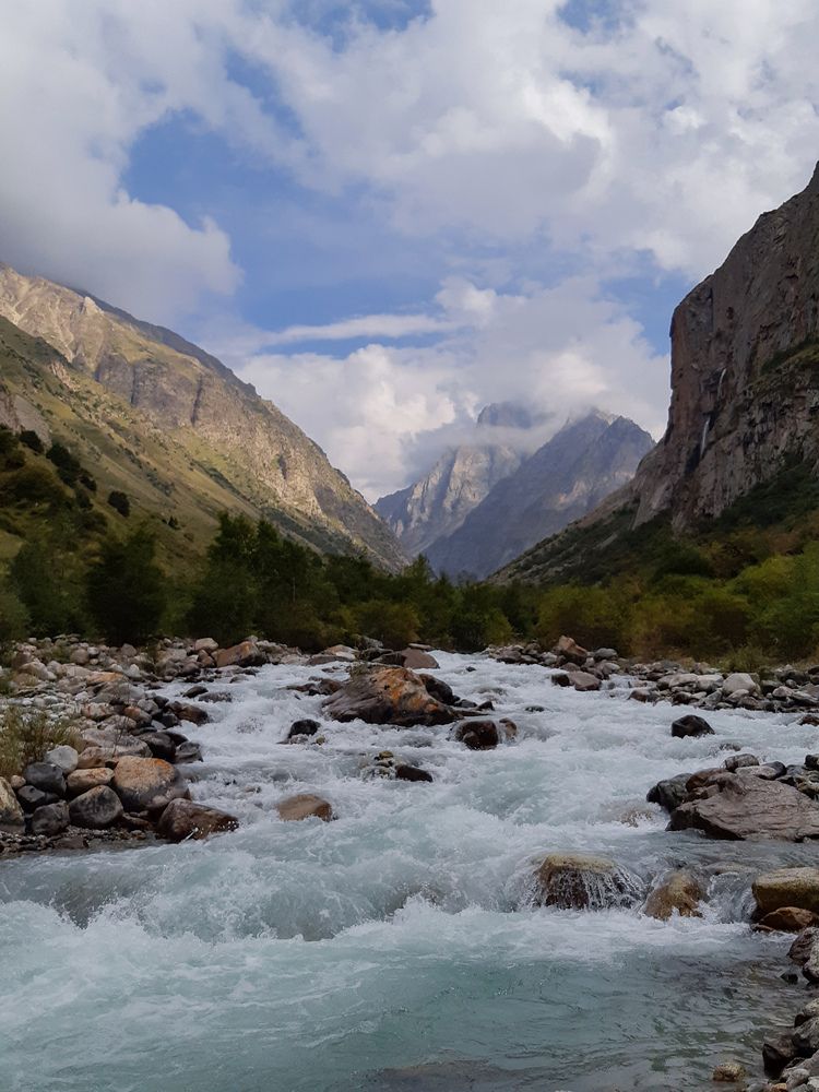 Фотография автора Анна Чичилова