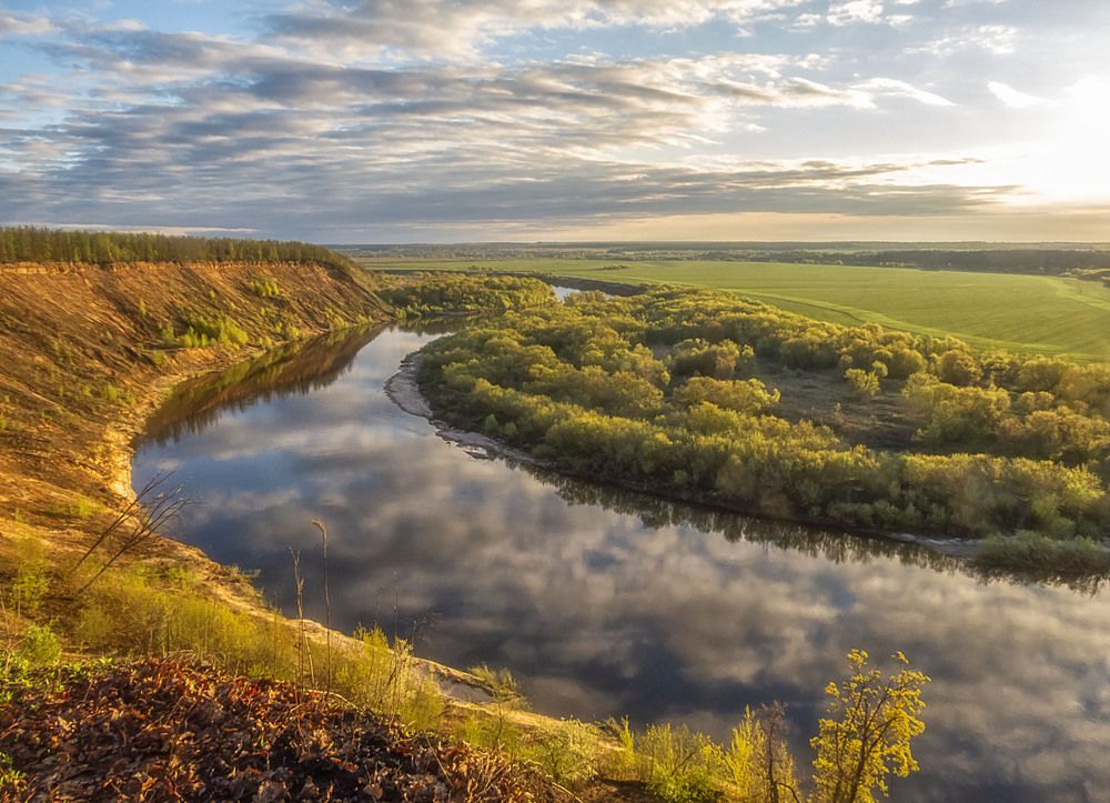 Фотография автора Цветков Сергей