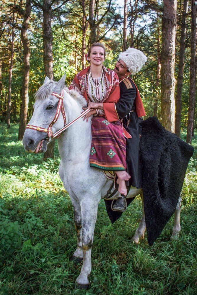 Photograph by Евгений Киселев