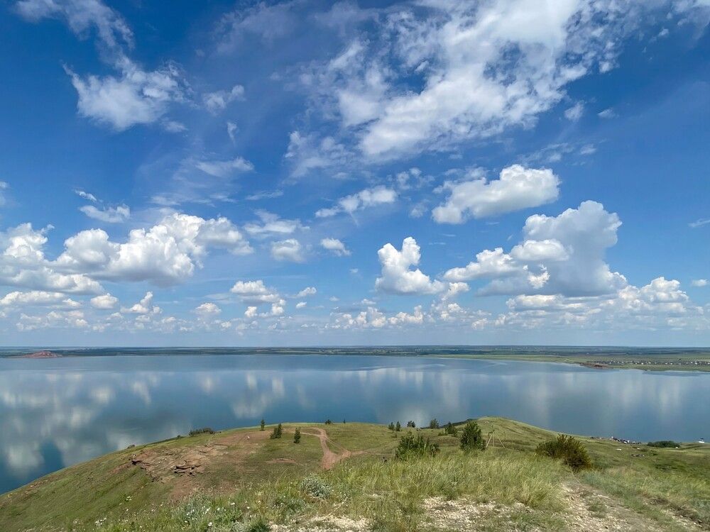 Photograph by Алла Саблина