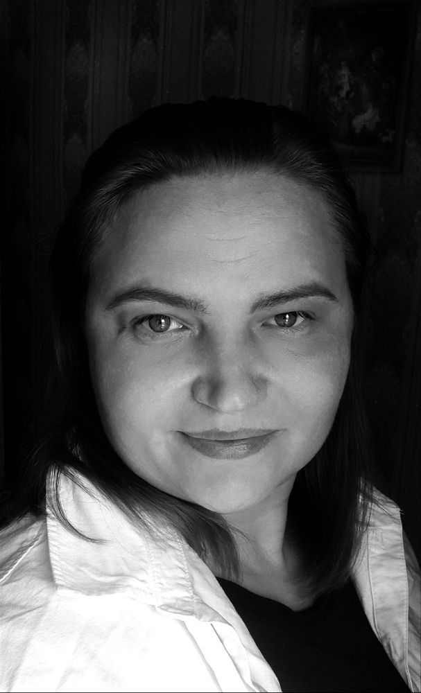 Photograph by Елена Киселёва