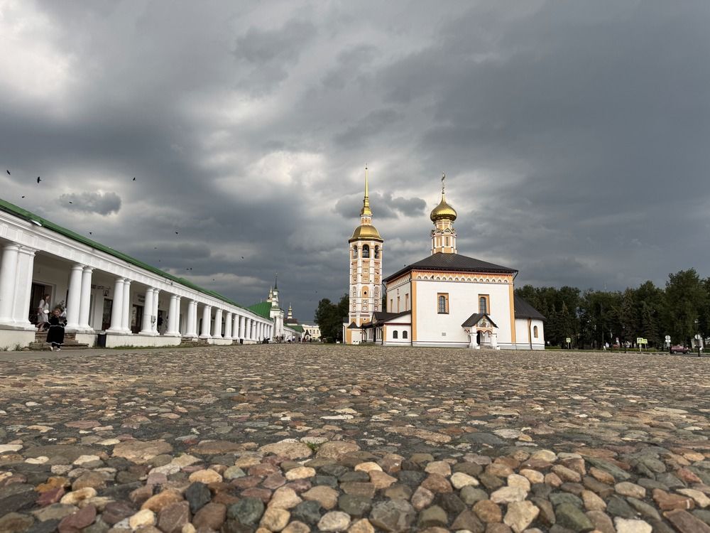 Photograph by Елена Карпухно