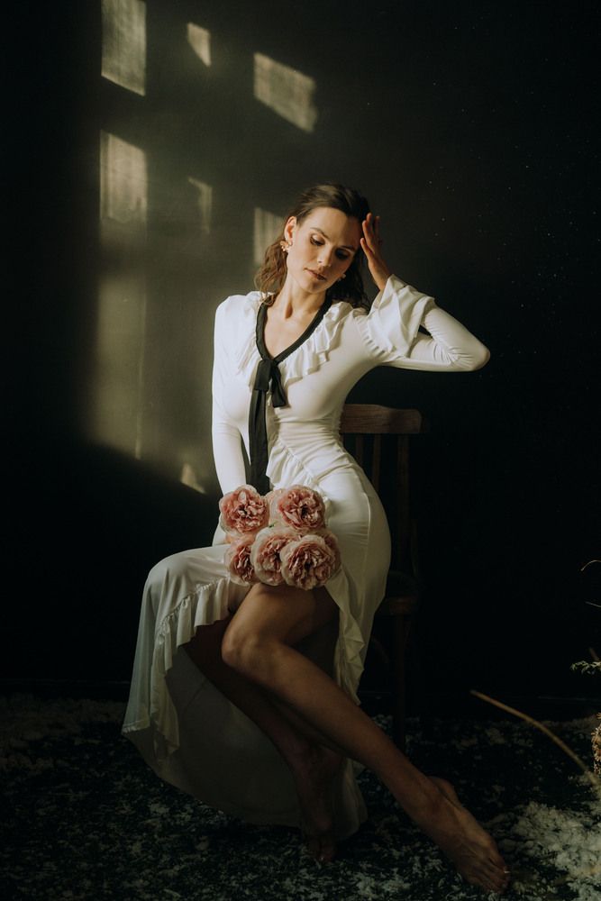 Photograph by Анна Семусева