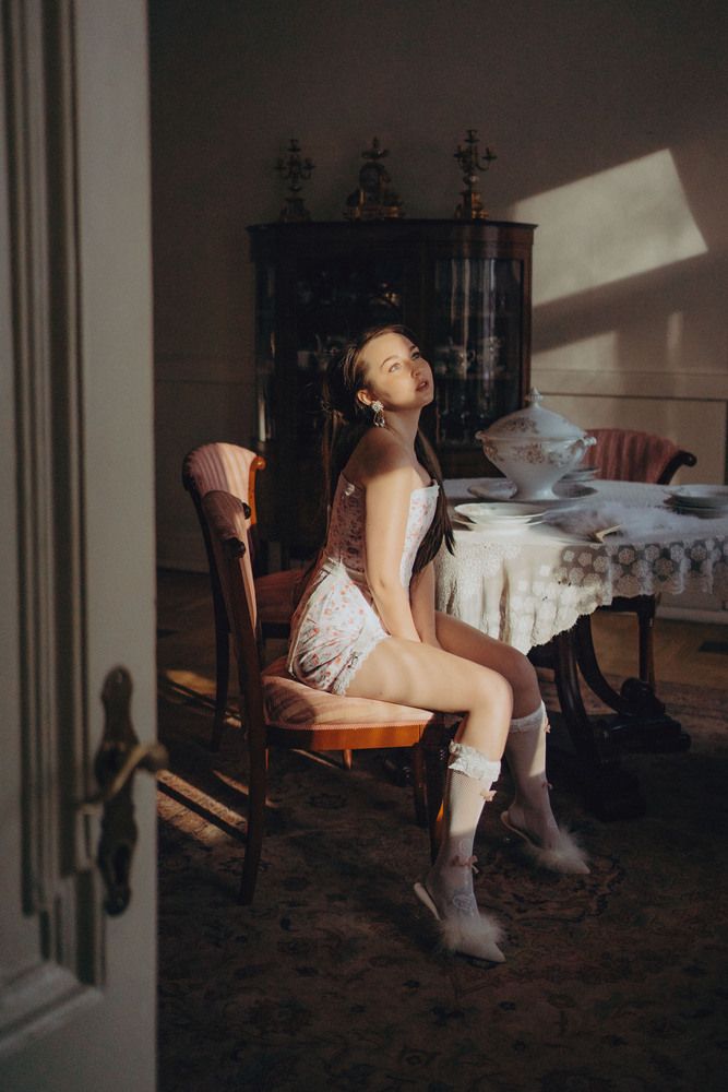 Photograph by Анна Семусева