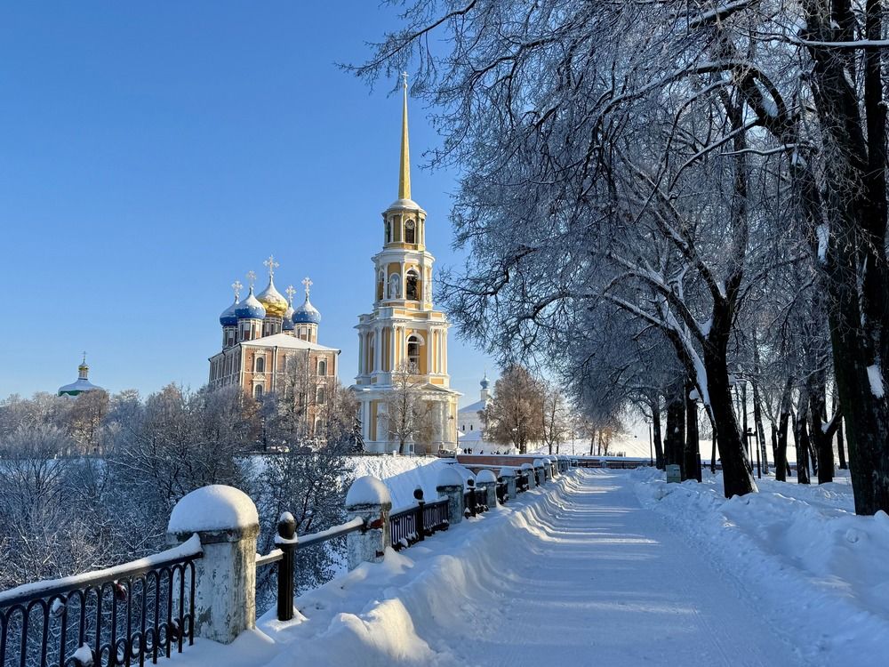 Photograph by Елена Карпухно