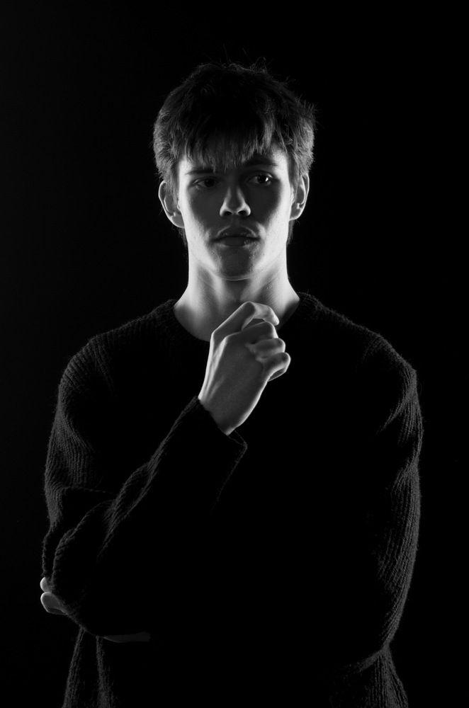 Photograph by Анастасия Туркина