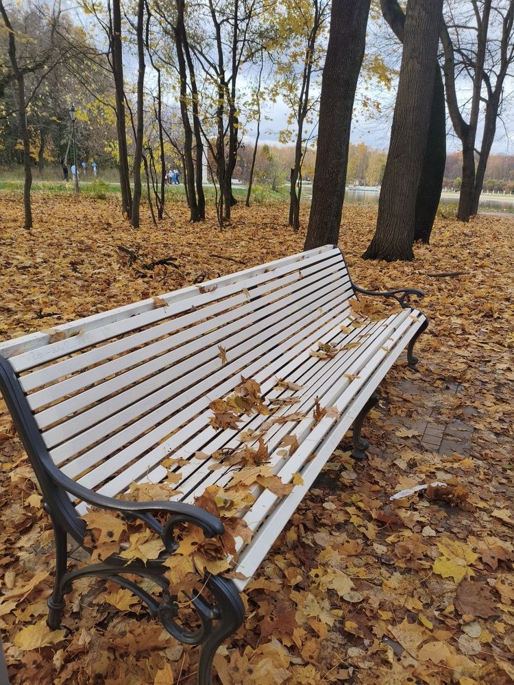 Photograph by Виталий Ратушный