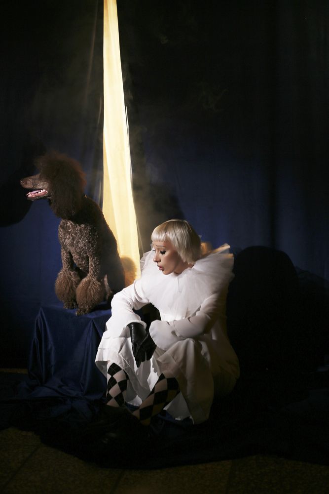 Фотография автора Маргарита Парфенюк