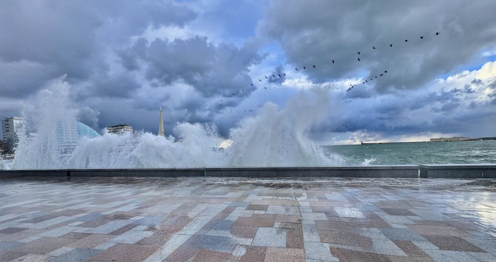 Photograph by Вадим Качанов