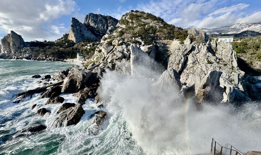 Photograph by Вадим Качанов