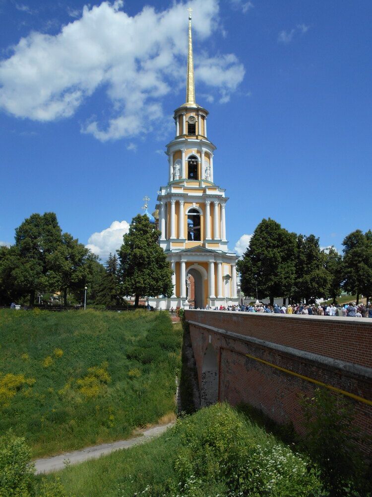 Photograph by Елена Коробченко