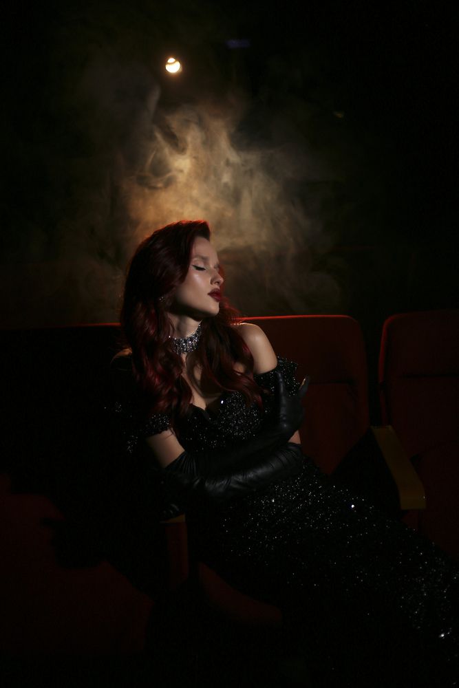 Photograph by Маргарита Парфенюк