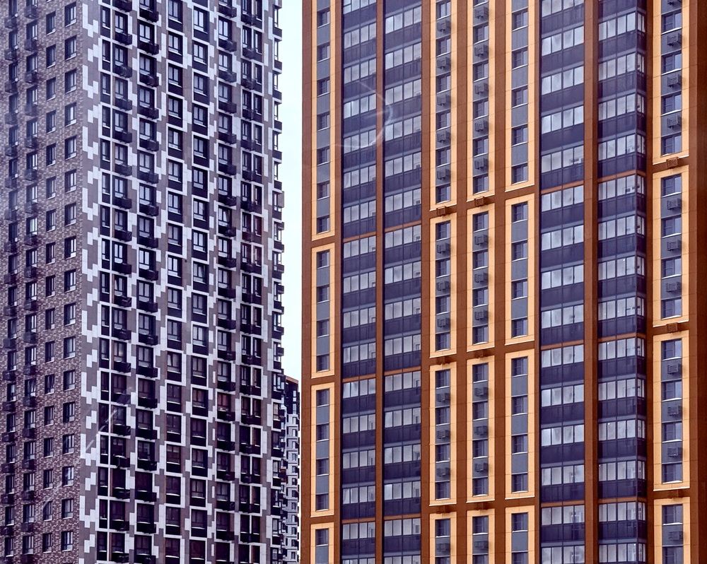 Photograph by Вера Сдвижкова