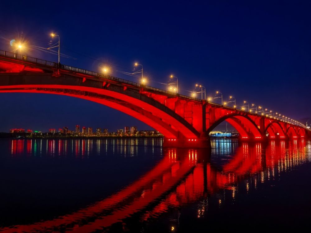 Photograph by Екатерина Осколкова