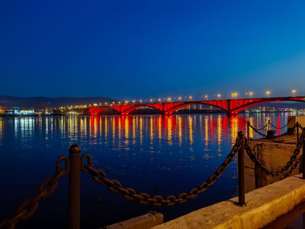 Photograph by Екатерина Осколкова