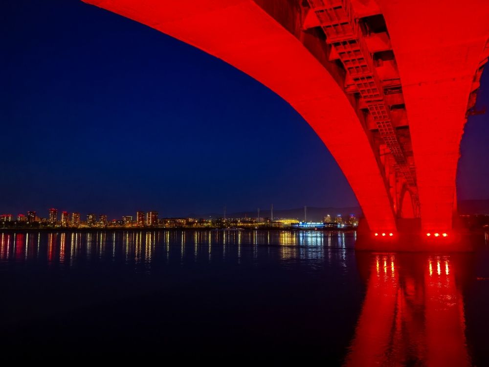 Photograph by Екатерина Осколкова