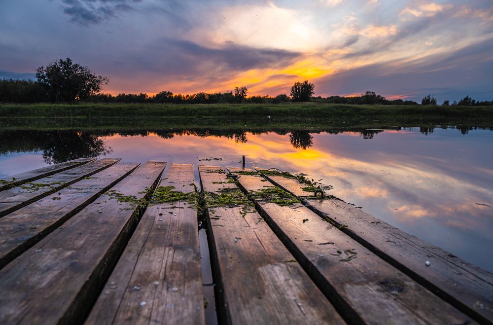 Photograph by Юрий Киреичев