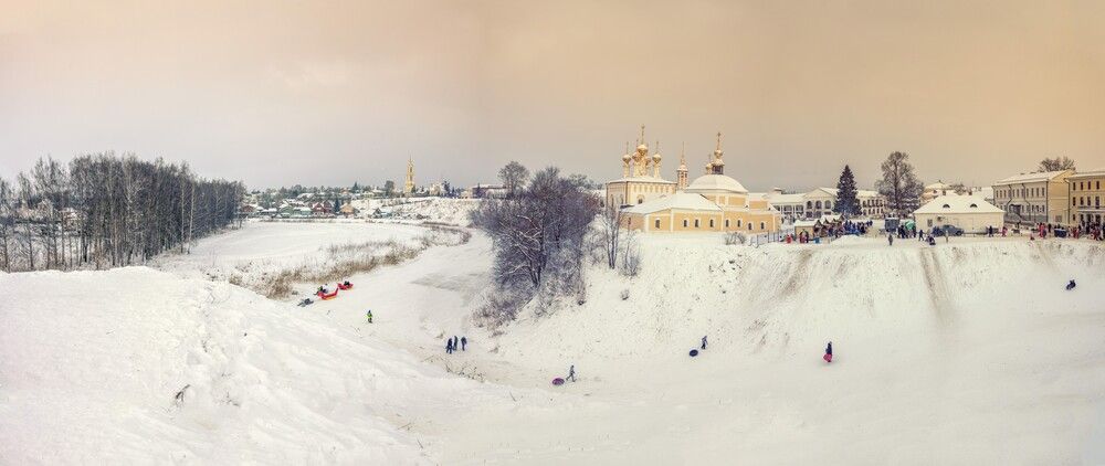 Photograph by Сергей Старостин