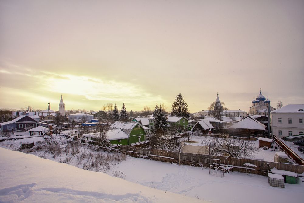 Photograph by Сергей Старостин