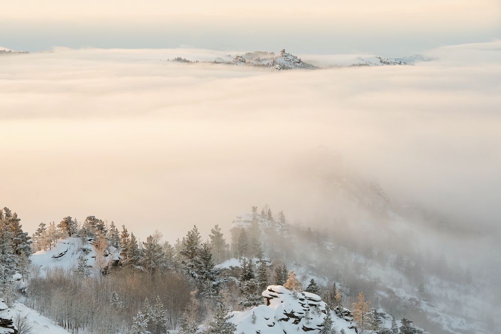 Photograph by Ольга Новикова