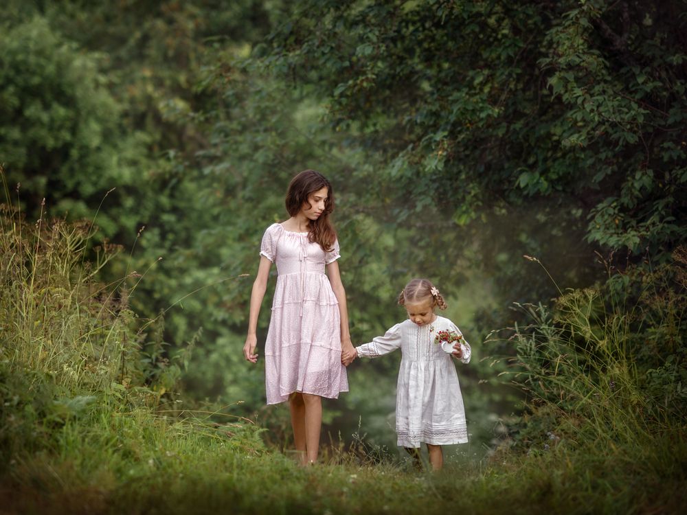 Photograph by Oxаna Karasko