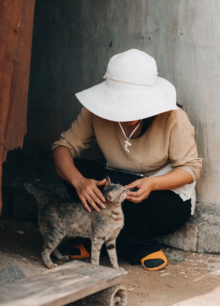 Photograph by Hoàng Huy