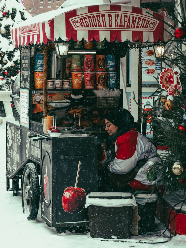 Photograph by Пол Фирс