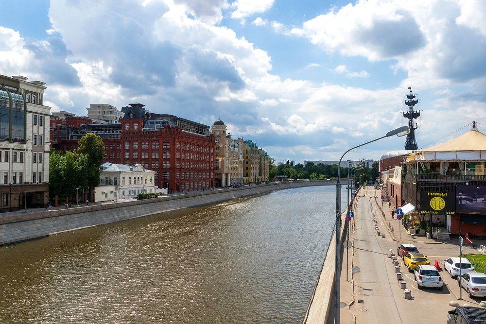 Photograph by Анатолий Чесноков