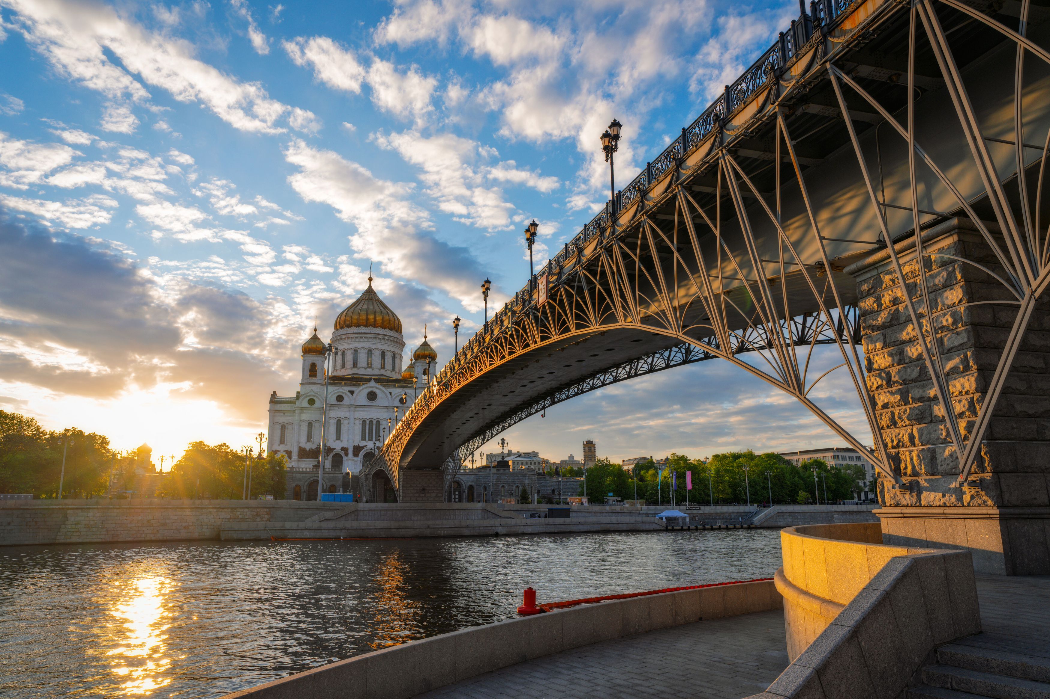 Фотография автора Андрей Пучков