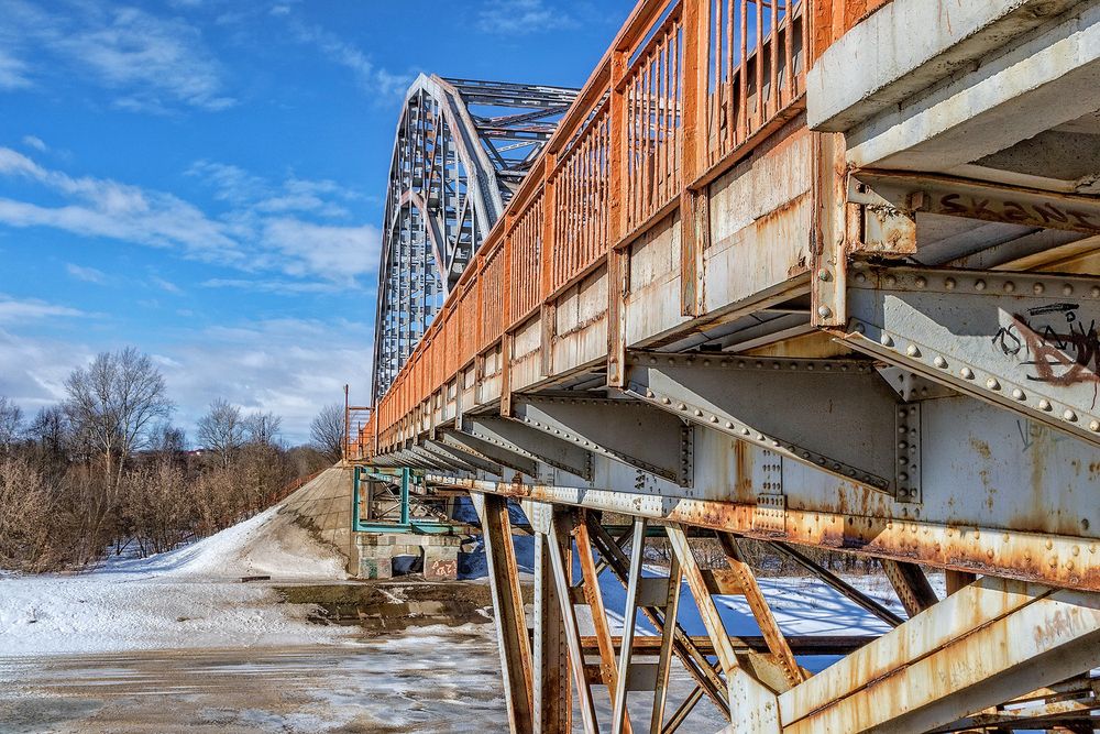 Photograph by Анатолий Чесноков