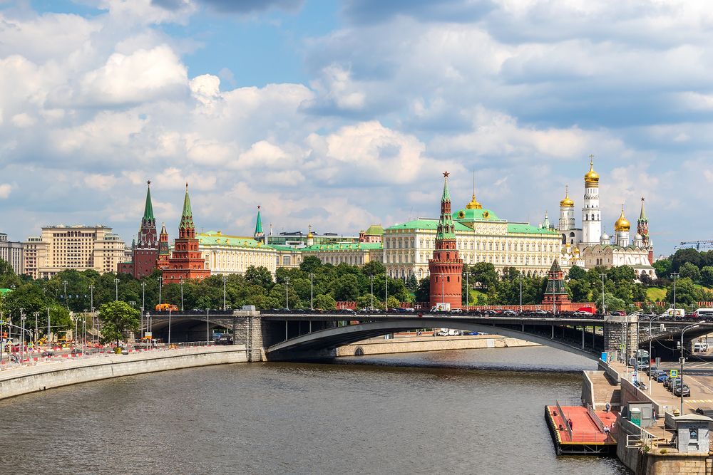 Photograph by Анатолий Чесноков